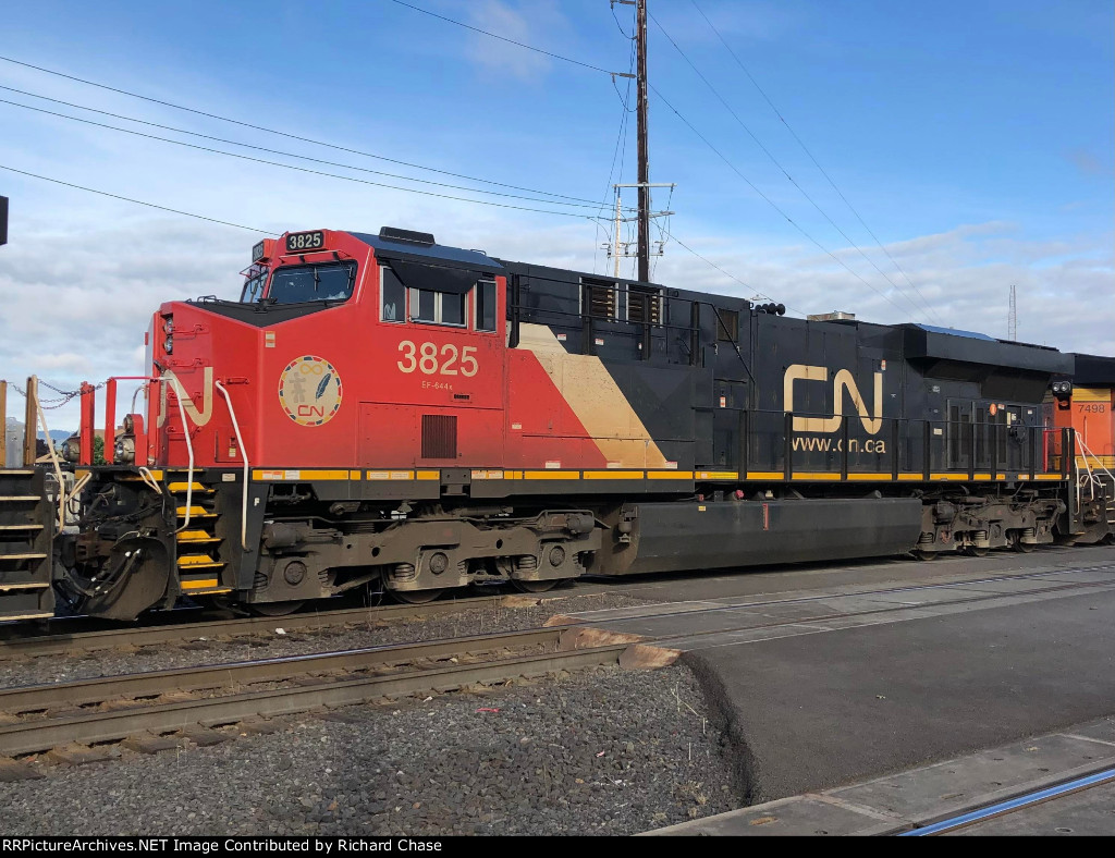 CN 3825